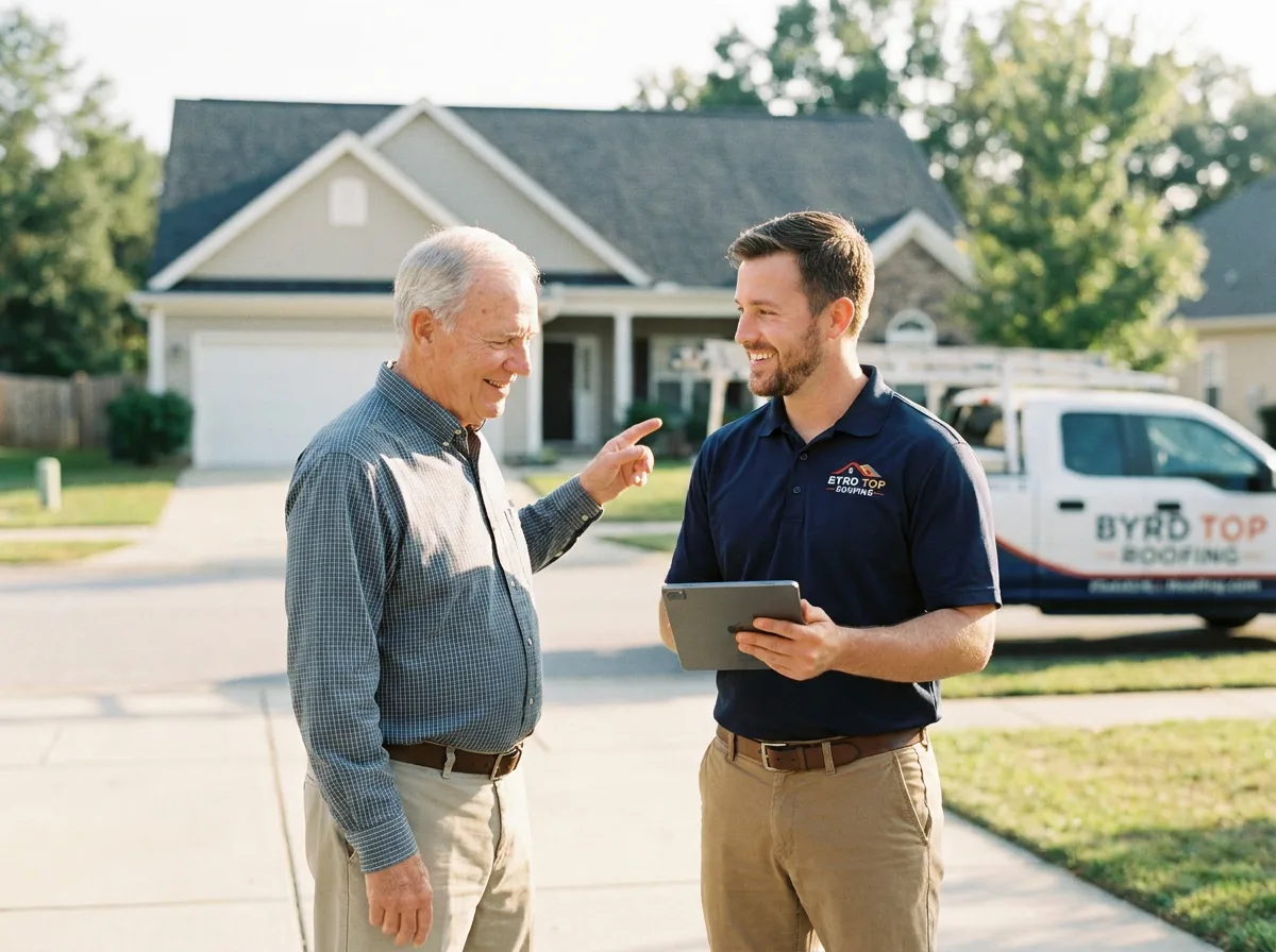 Roofing Mauldin, SC FAQs